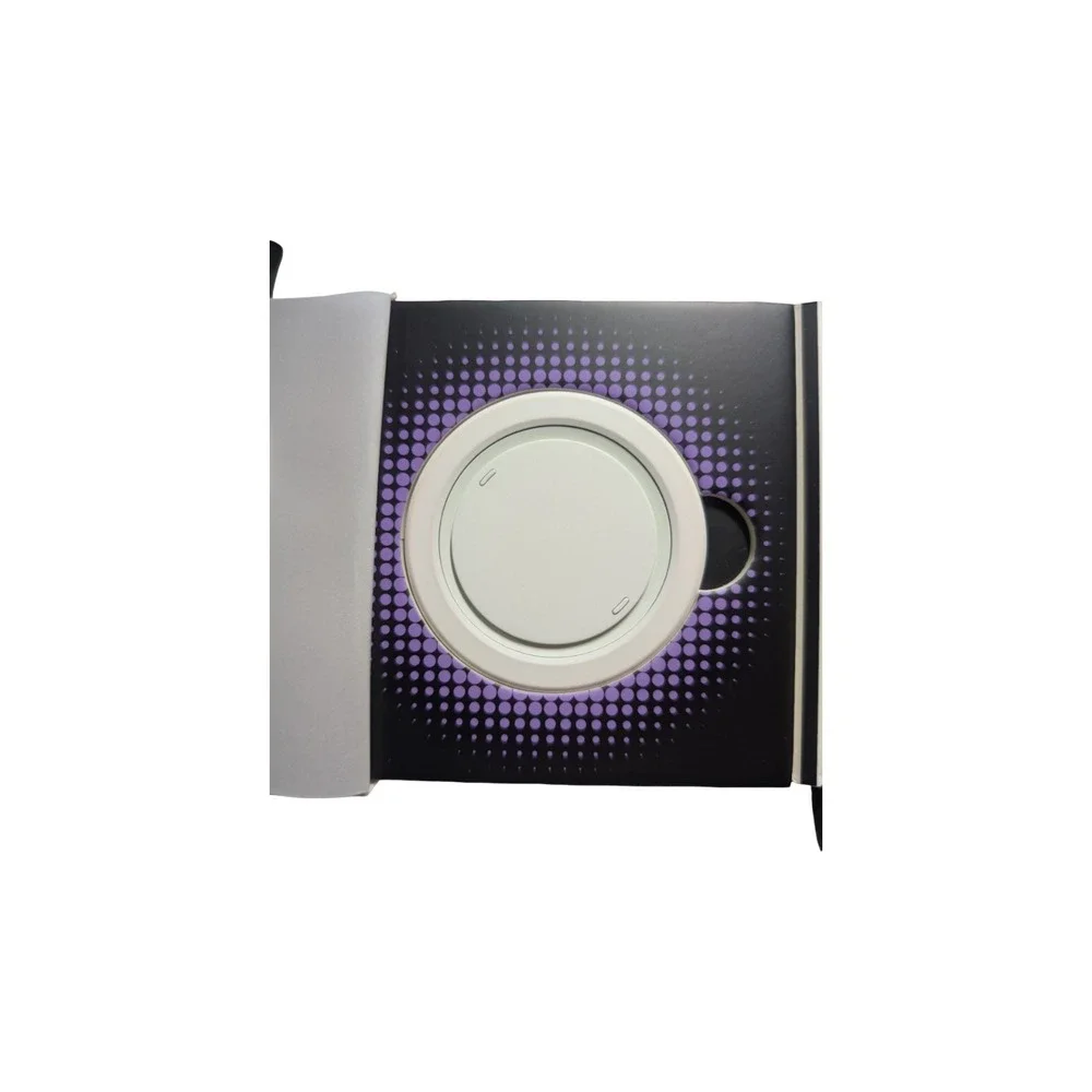 Gg1-U OhSnap Snap Magnetic UltraThin Grip & Stand Magsafe Overexposed White ⬇️